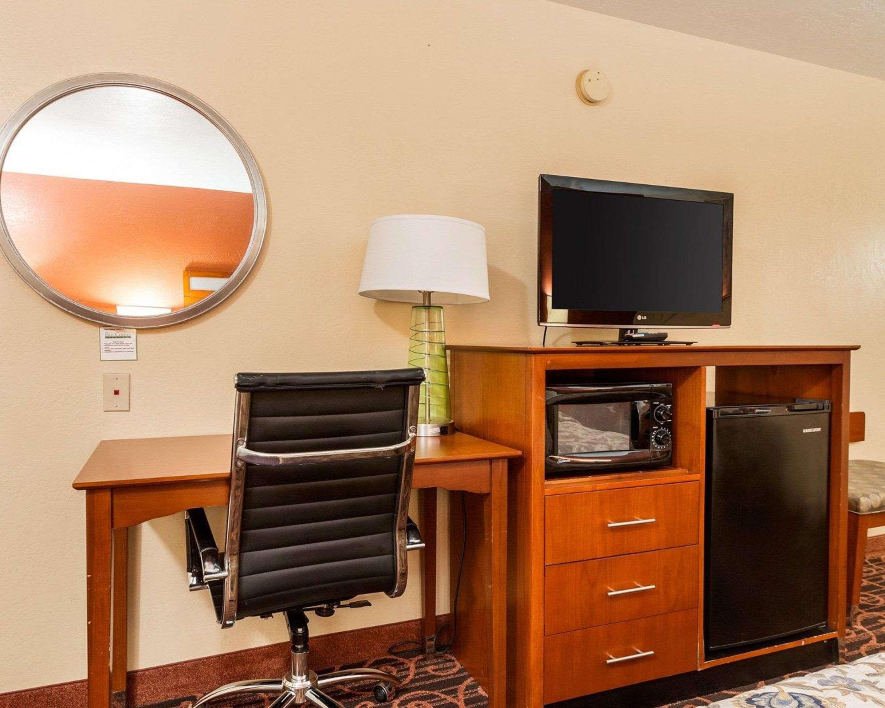 Econo Lodge Jasper Exteriér fotografie