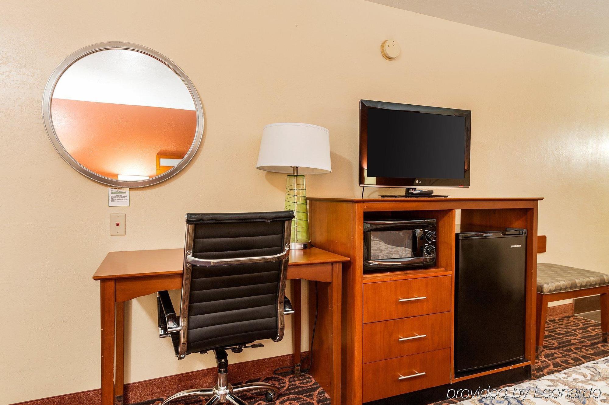 Econo Lodge Jasper Exteriér fotografie