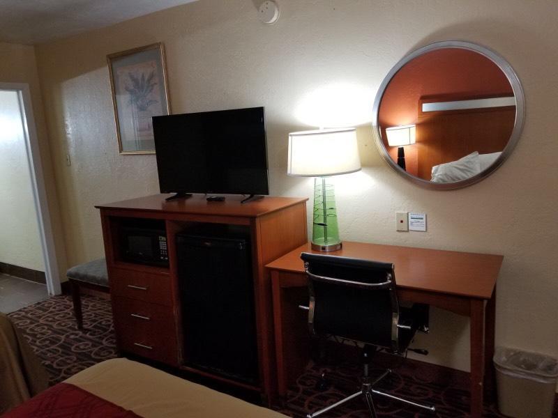 Econo Lodge Jasper Exteriér fotografie